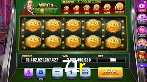 Welcome Bonus 71r