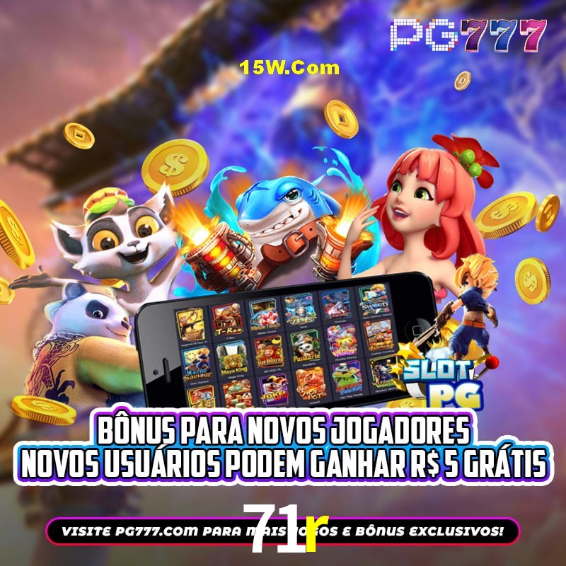 VIP Casino 71r