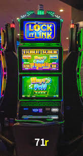 71r casino