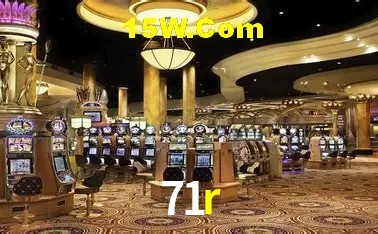 Descubra a Magia dos Jogos de Arcade no 71r